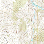 Bates Mountain, NV (2021, 24000-Scale) Preview 3