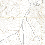 Antler Peak, NV (2021, 24000-Scale) Preview 2