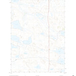 Willow Lake, NE (2021, 24000-Scale) Preview 1