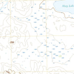 Willow Lake, NE (2021, 24000-Scale) Preview 2