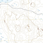 Willow Lake, NE (2021, 24000-Scale) Preview 3