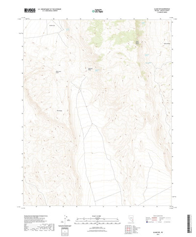 Alamo NE, NV (2021, 24000-Scale) Preview 1