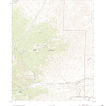 Angel Peak, NV (2021, 24000-Scale) Preview 1