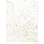 Bearpaw Mountain, NV (2021, 24000-Scale) Preview 1