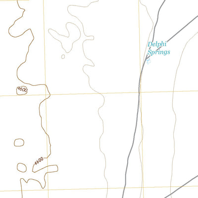 Artesia Lake, NV (2021, 24000-Scale) Preview 2