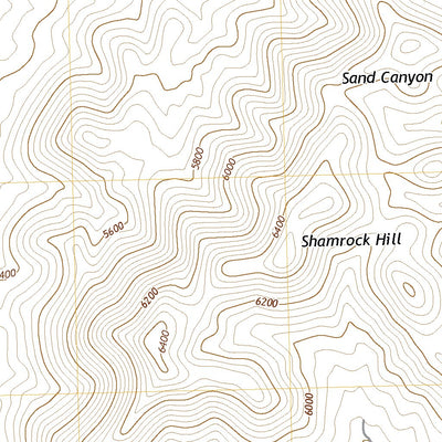 Artesia Lake, NV (2021, 24000-Scale) Preview 3