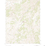 Arc Dome, NV (2021, 24000-Scale) Preview 1