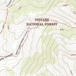 Arc Dome, NV (2021, 24000-Scale) Preview 2