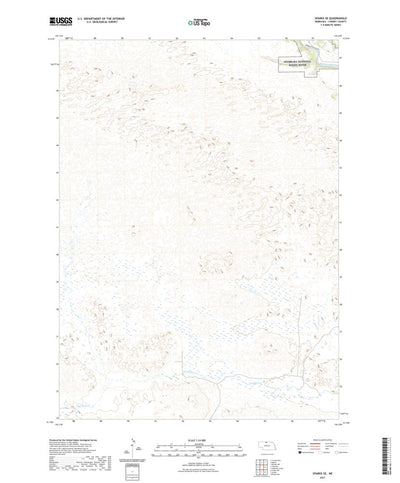 Sparks SE, NE (2021, 24000-Scale) Preview 1