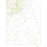 Arizona Spring, NV (2021, 24000-Scale) Preview 1