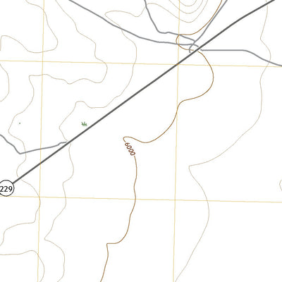 Arizona Spring, NV (2021, 24000-Scale) Preview 2