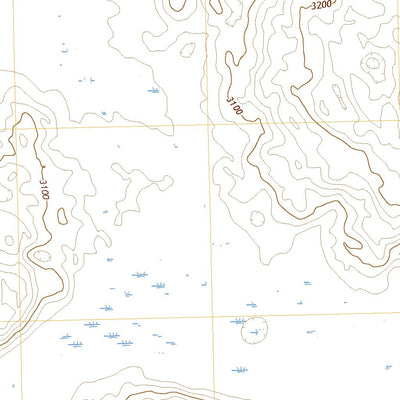 Windmill Lake, NE (2021, 24000-Scale) Preview 2