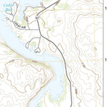 Windmill Lake, NE (2021, 24000-Scale) Preview 3