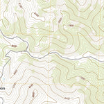 Baldy Peak, NV (2021, 24000-Scale) Preview 3