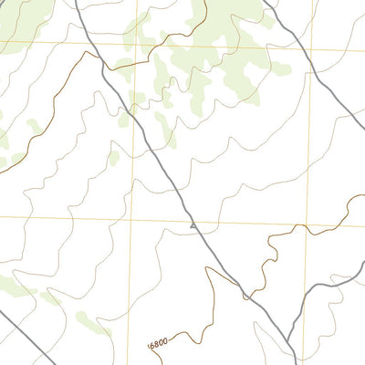 Becky Peak, NV (2021, 24000-Scale) Preview 2
