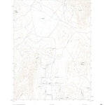 Bedell Flat, NV (2021, 24000-Scale) Preview 1