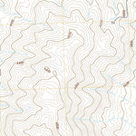 Bedell Flat, NV (2021, 24000-Scale) Preview 3