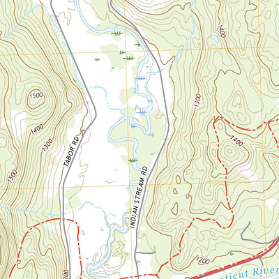 Pittsburg, NH (2021, 24000-Scale) Preview 2