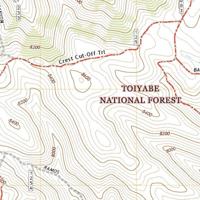Austin, NV (2021, 24000-Scale) Preview 2