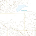 Square Lake, NE (2021, 24000-Scale) Preview 2