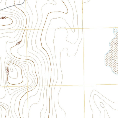 Battle Creek Ranch, NV (2021, 24000-Scale) Preview 2