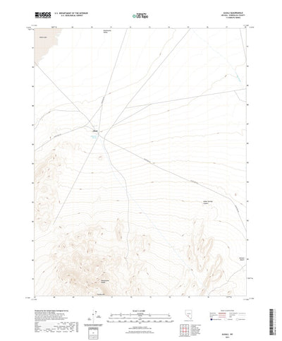 Alkali, NV (2021, 24000-Scale) Preview 1