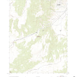 Anchorite Hills, NV (2021, 24000-Scale) Preview 1