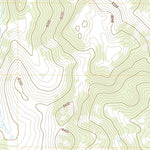 Ackerman Canyon, NV (2021, 24000-Scale) Preview 3
