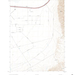 Bateman Spring, NV (2021, 24000-Scale) Preview 1