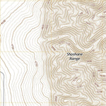 Bateman Spring, NV (2021, 24000-Scale) Preview 3