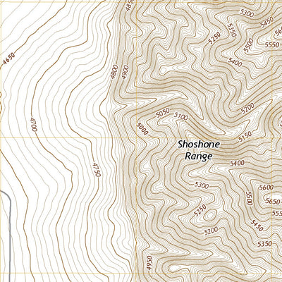 Bateman Spring, NV (2021, 24000-Scale) Preview 3