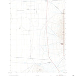 Andorno Ranch, NV (2021, 24000-Scale) Preview 1