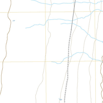 Andorno Ranch, NV (2021, 24000-Scale) Preview 2