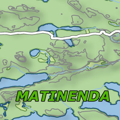 Ontario Nature Reserve: Matinenda Part 3 Preview 2