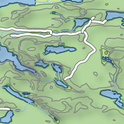 Ontario Nature Reserve: Matinenda Part 3 Preview 3