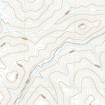 Big Cottonwood Canyon, NV (2021, 24000-Scale) Preview 3