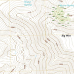 Big Mountain, NV (2021, 24000-Scale) Preview 3