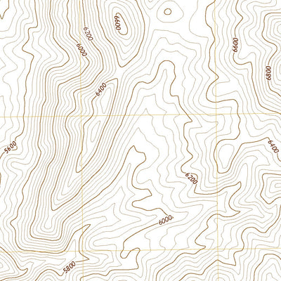 Bell Canyon, NV (2021, 24000-Scale) Preview 2