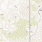 Bell Canyon, NV (2021, 24000-Scale) Preview 3