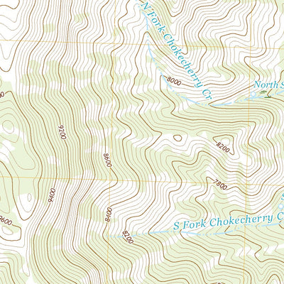 Arch Canyon, NV (2021, 24000-Scale) Preview 2