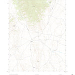 Bennett Pass, NV (2021, 24000-Scale) Preview 1