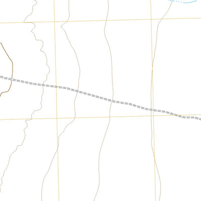 Betty Creek, NV (2021, 24000-Scale) Preview 2