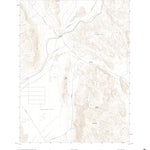 Astor Pass, NV (2021, 24000-Scale) Preview 1