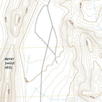 Astor Pass, NV (2021, 24000-Scale) Preview 2