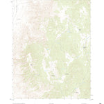 Blue Eagle Mountain, NV (2021, 24000-Scale) Preview 1