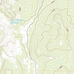 Blue Eagle Mountain, NV (2021, 24000-Scale) Preview 2