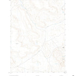 Badger Mountain NW, NV (2021, 24000-Scale) Preview 1