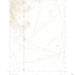 Bean Flat West, NV (2021, 24000-Scale) Preview 1