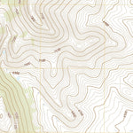 Bean Flat West, NV (2021, 24000-Scale) Preview 3