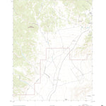 Belmont West, NV (2021, 24000-Scale) Preview 1